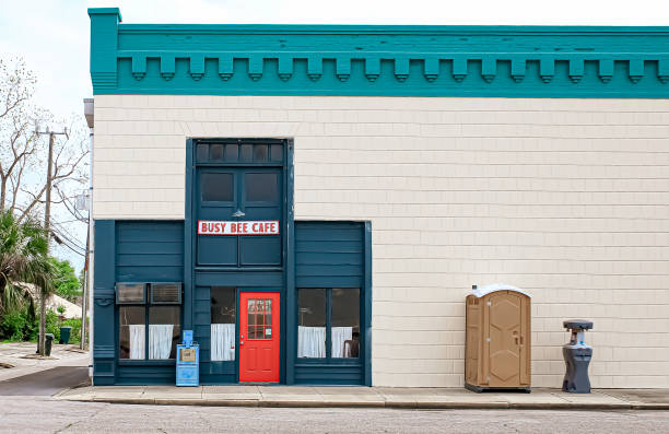 Best High-end porta potty rental  in Grant, AL