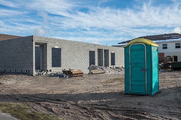 Portable Toilet Options We Offer in Grant, AL